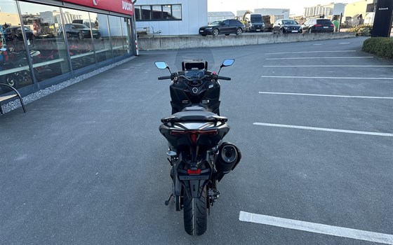 Neufahrzeug Yamaha TMAX 560 Tech Max - Bild 6