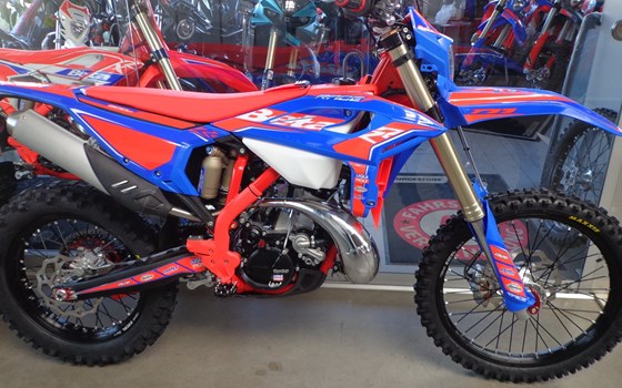 Neufahrzeug Beta RR 200 2T - Bild 2