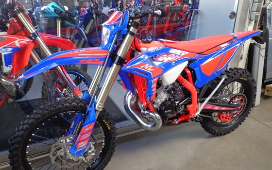 Neufahrzeug Beta RR 200 2T - Bild 1