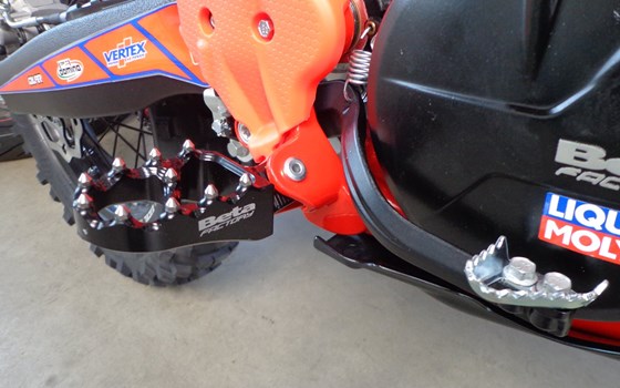 Neufahrzeug Beta RR 200 2T - Bild 4