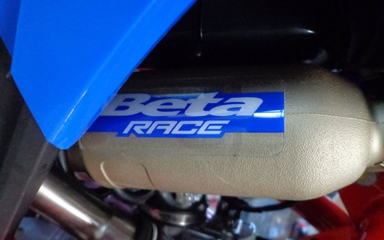 Neufahrzeug Beta RR 200 2T - Bild 5