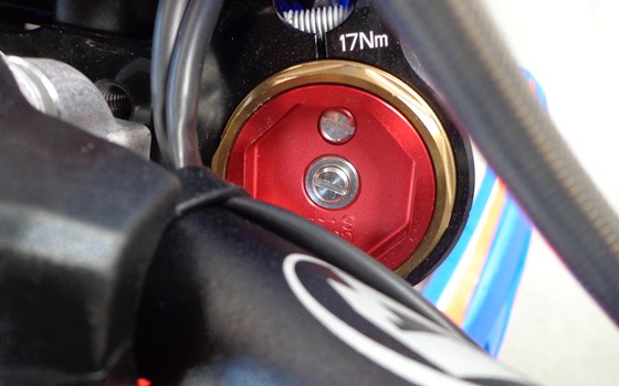 Neufahrzeug Beta RR 200 2T - Bild 6