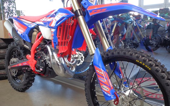 Neufahrzeug Beta RR 200 2T - Bild 8