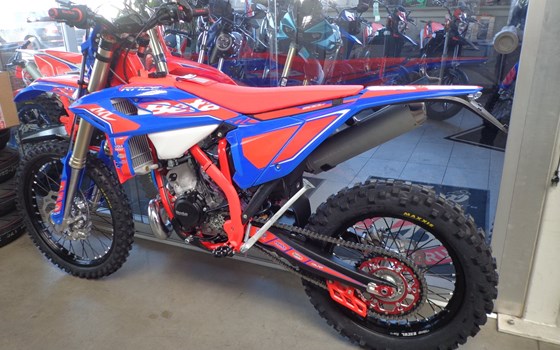 Neufahrzeug Beta RR 200 2T - Bild 9