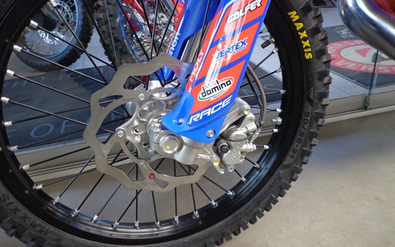 Neufahrzeug Beta RR 200 2T - Bild 10