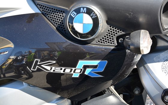 Gebrauchtmotorrad BMW K 1200 R Sport - Bild 7