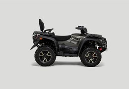 Neumotorrad TGB Blade 1000 EPS ABS LV Offroad