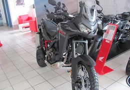 Neumotorrad Honda CRF1100L Africa Twin ES