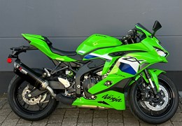 Neumotorrad Kawasaki Ninja ZX-4RR