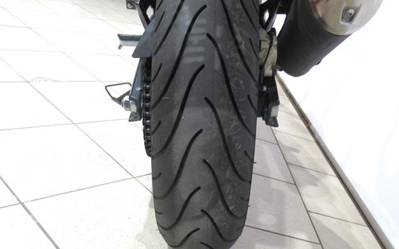 Gebrauchtmotorrad BMW G 310 R - Bild 10