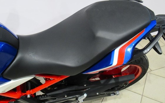 Gebrauchtmotorrad BMW G 310 R - Bild 15