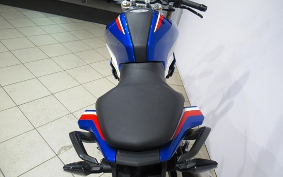 Gebrauchtmotorrad BMW G 310 R - Bild 16