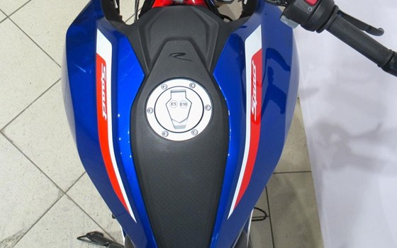 Gebrauchtmotorrad BMW G 310 R - Bild 17