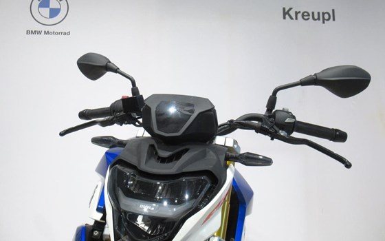 Gebrauchtmotorrad BMW G 310 R - Bild 18