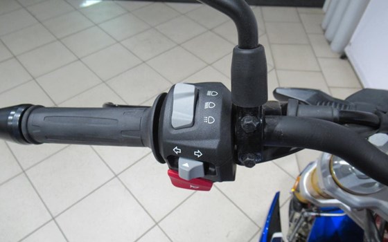 Gebrauchtmotorrad BMW G 310 R - Bild 7