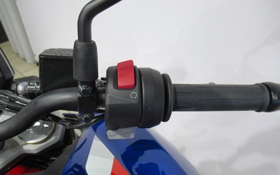 Gebrauchtmotorrad BMW G 310 R - Bild 8