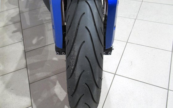 Gebrauchtmotorrad BMW G 310 R - Bild 9