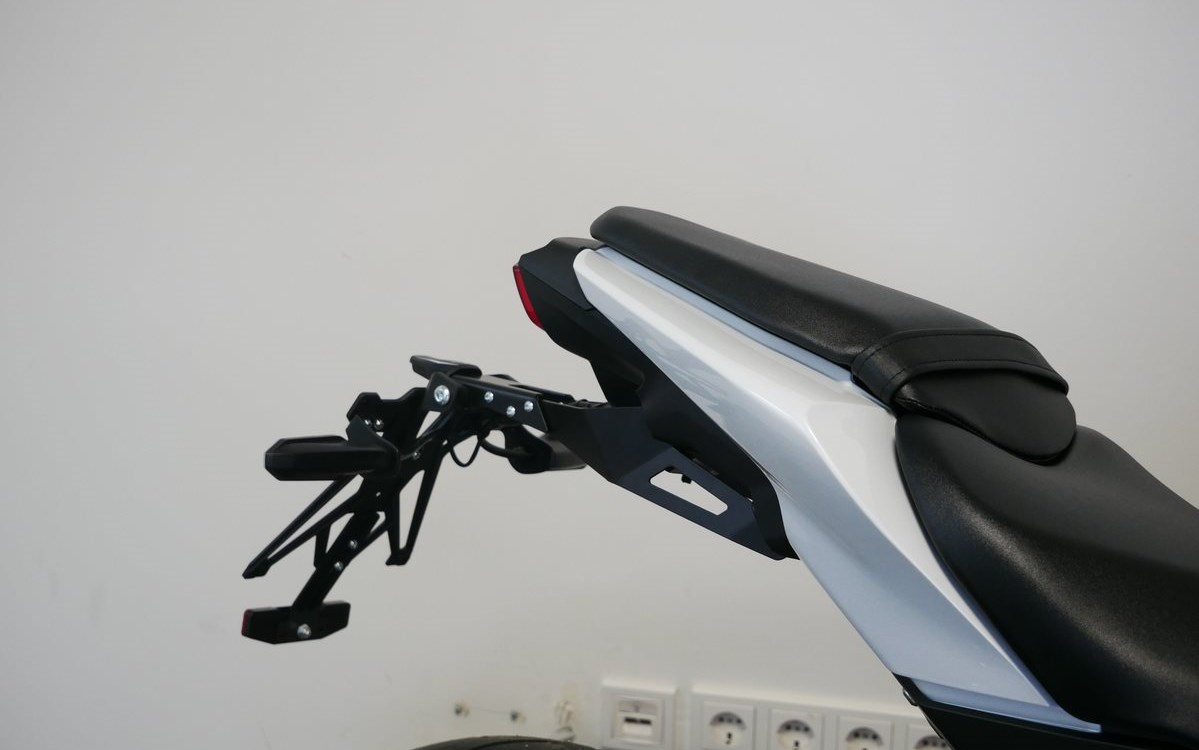 Angebot Honda CB125R