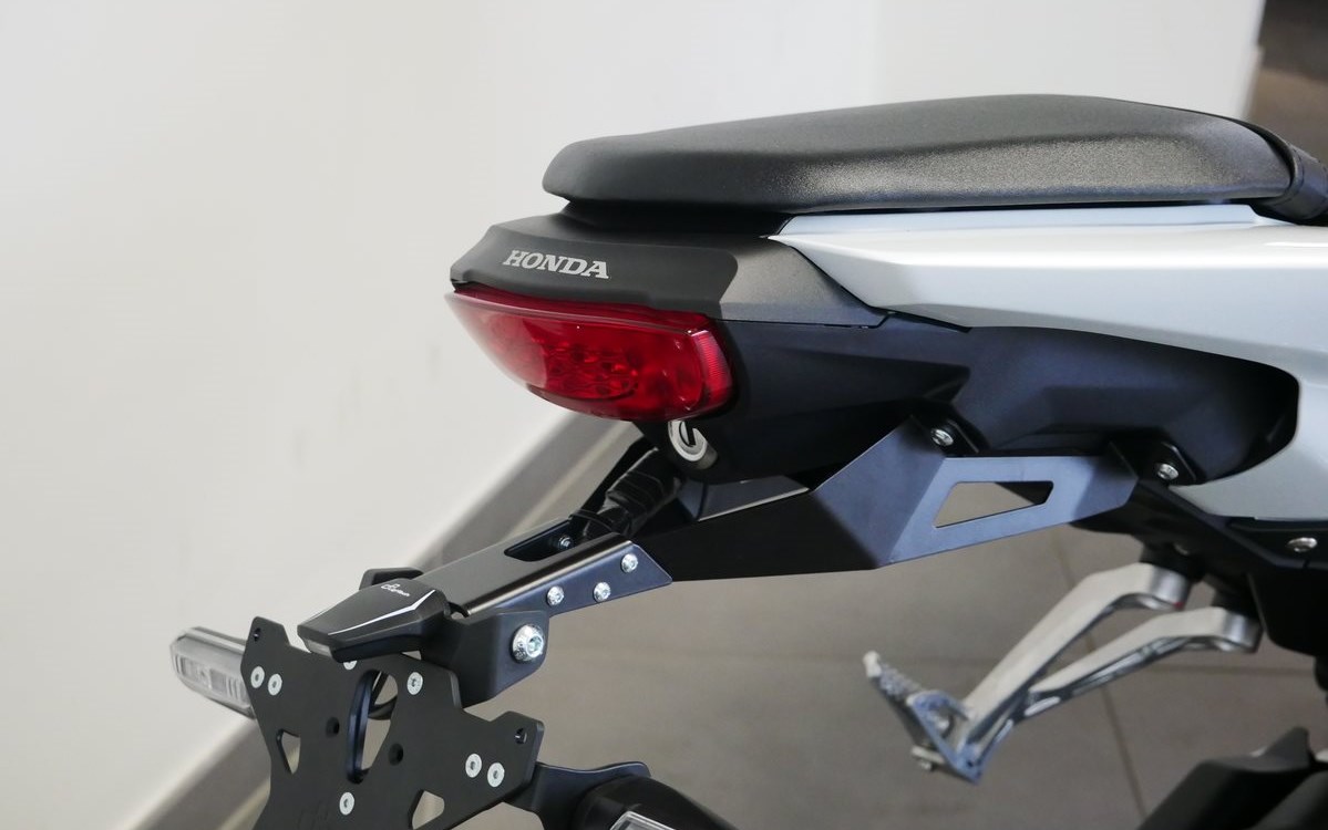 Angebot Honda CB125R