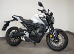 Angebot Honda CB125R