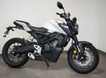 Angebot Honda CB125R