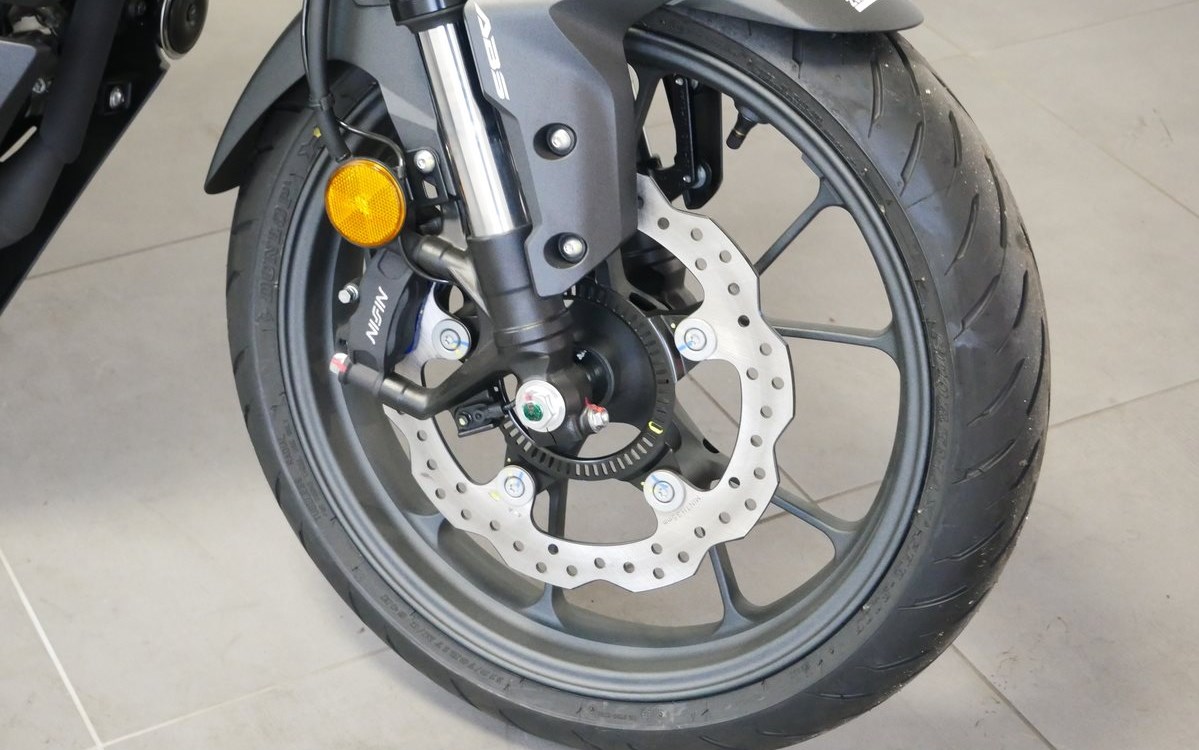 Angebot Honda CB125R