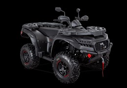 Neumotorrad TGB Blade 560 EPS ABS