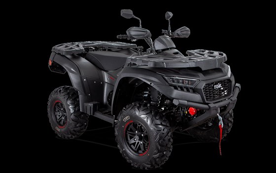 Neufahrzeug TGB Blade 560 EPS ABS - Bild 1