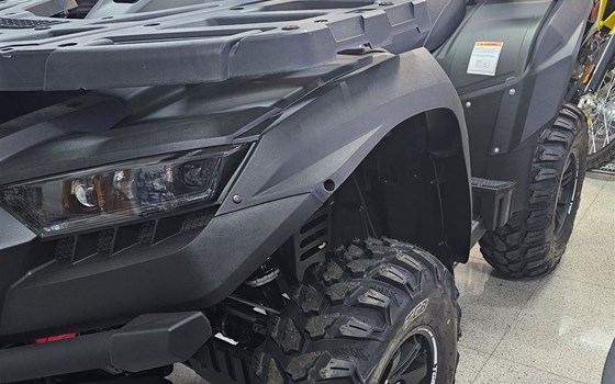 Neufahrzeug TGB Blade 560 EPS ABS - Bild 3