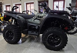 Neumotorrad TGB Blade 560 EPS ABS