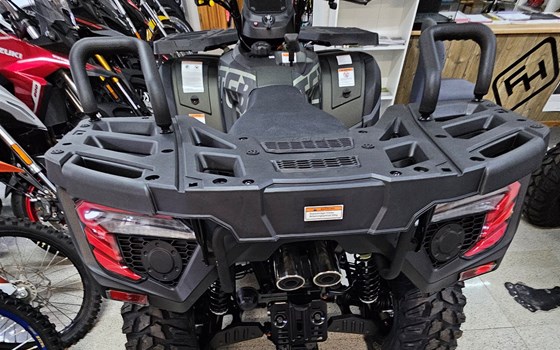 Neufahrzeug TGB Blade 560 EPS ABS - Bild 5