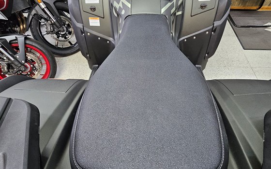 Neufahrzeug TGB Blade 560 EPS ABS - Bild 4