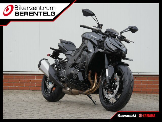 Kawasaki Z1100 *2026* - jetzt am Lager...