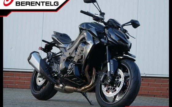 Neufahrzeug Kawasaki Z1100 - Bild 1