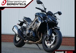 Neumotorrad Kawasaki Z1100