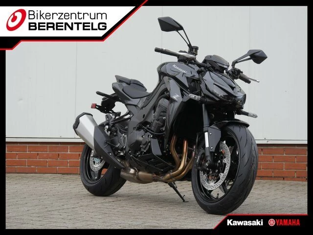 Kawasaki Z1100<br />*2026* - jetzt am Lager...