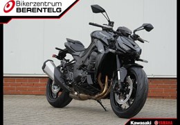 Neumotorrad Kawasaki Z1100