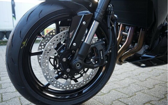 Neufahrzeug Kawasaki Z1100 - Bild 10