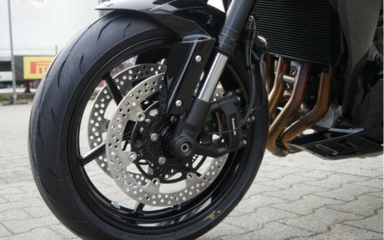 Neufahrzeug Kawasaki Z1100 - Bild 10