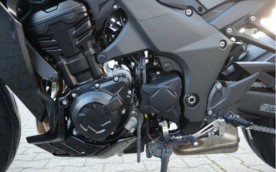 Neufahrzeug Kawasaki Z1100 - Bild 11