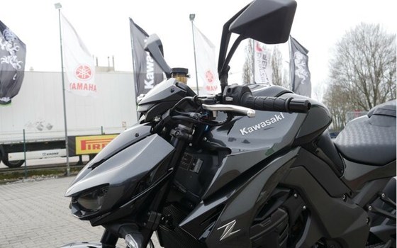Neufahrzeug Kawasaki Z1100 - Bild 11