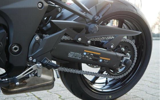 Neufahrzeug Kawasaki Z1100 - Bild 12