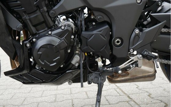 Neufahrzeug Kawasaki Z1100 - Bild 12