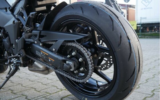 Neufahrzeug Kawasaki Z1100 - Bild 13