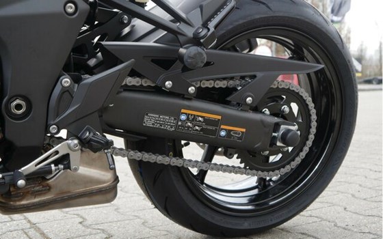 Neufahrzeug Kawasaki Z1100 - Bild 13