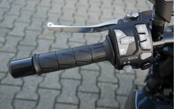 Neufahrzeug Kawasaki Z1100 - Bild 14