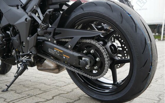 Neufahrzeug Kawasaki Z1100 - Bild 14