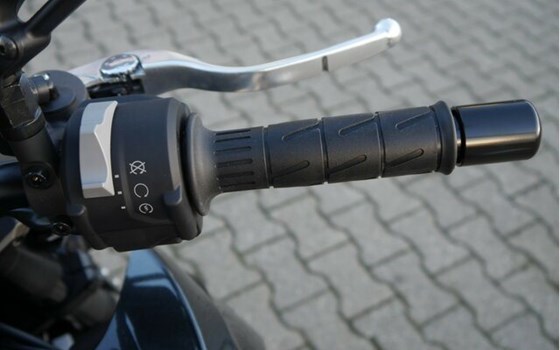 Neufahrzeug Kawasaki Z1100 - Bild 15