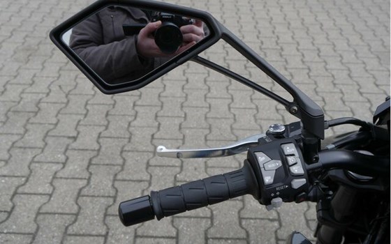 Neufahrzeug Kawasaki Z1100 - Bild 15