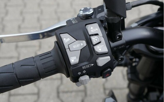 Neufahrzeug Kawasaki Z1100 - Bild 16